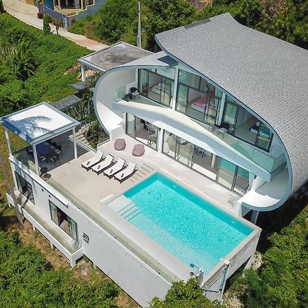 Villa Zen Sushi Ламай Бийч Екстериор снимка