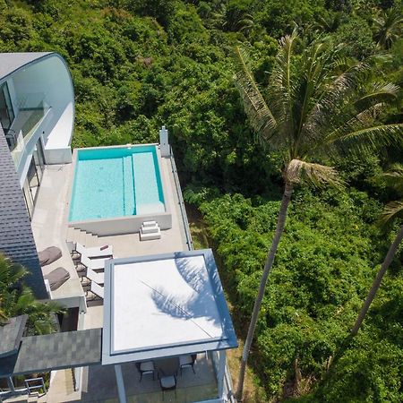 Villa Zen Sushi Ламай Бийч Екстериор снимка
