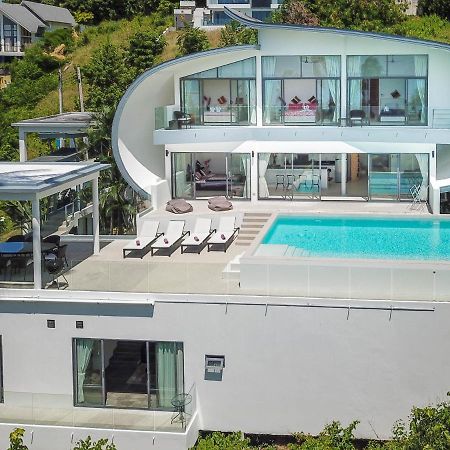 Villa Zen Sushi Ламай Бийч Екстериор снимка