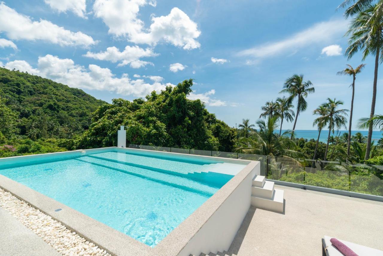 Villa Zen Sushi Ламай Бийч Екстериор снимка