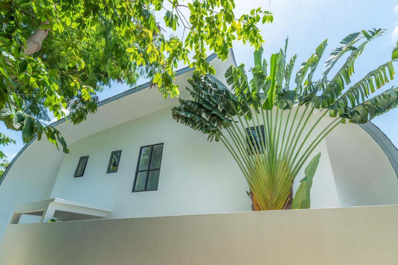 Villa Zen Sushi Ламай Бийч Екстериор снимка