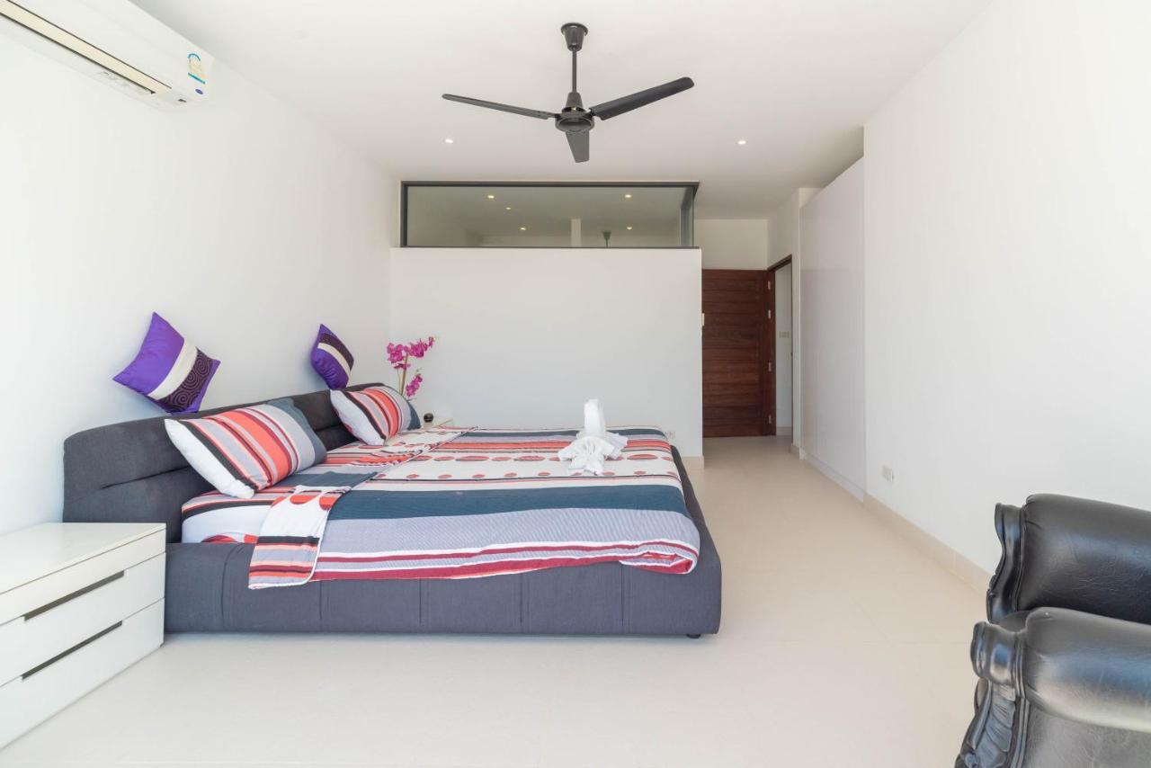 Villa Zen Sushi Ламай Бийч Екстериор снимка