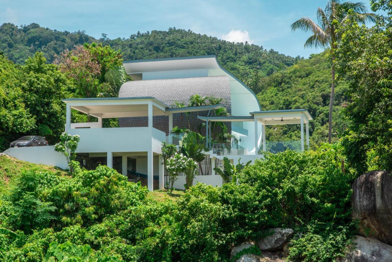 Villa Zen Sushi Ламай Бийч Екстериор снимка
